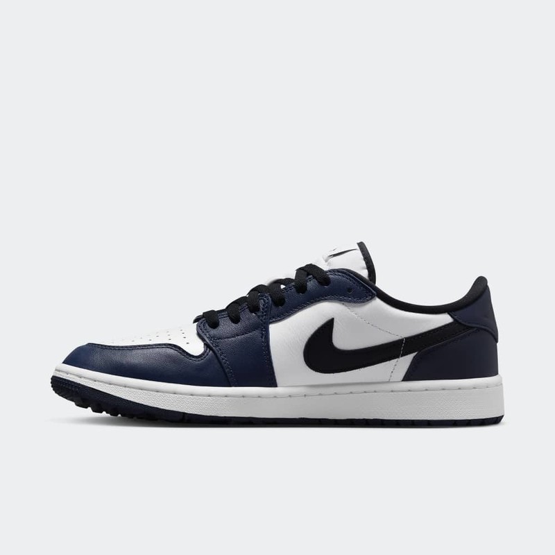 Air jordan clearance 1 low navy